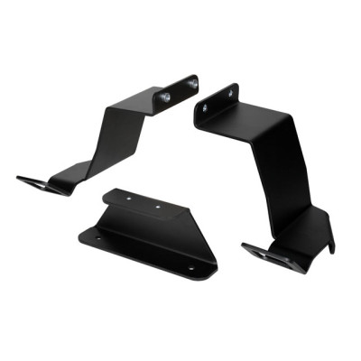 Gamber-Johnson Mounting Hardware and Stands