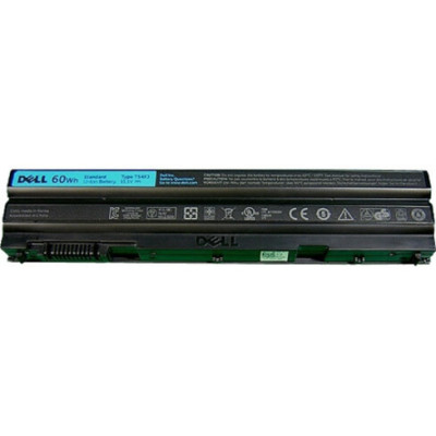 Dell Battery