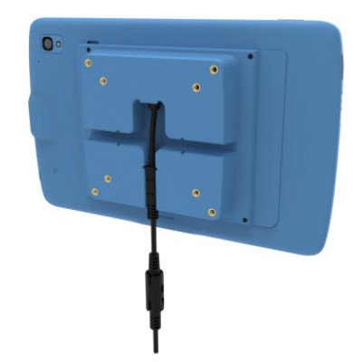 Zebra Mounting Hardware and Stands