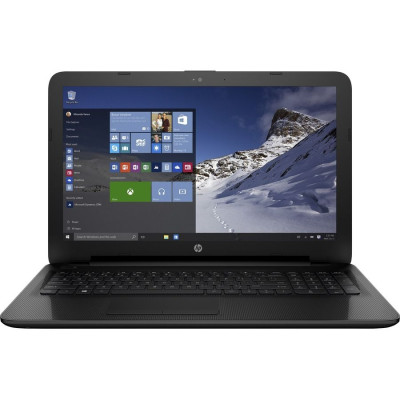 HP Products