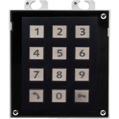 Axis Access Control Panel
