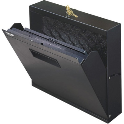 Black Box Ethernet Switch
