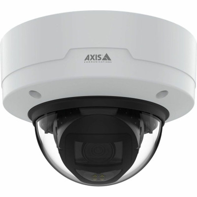 Axis Security Camera