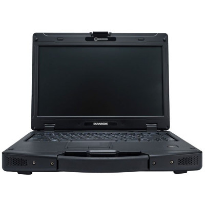 GammaTech Rugged Laptop