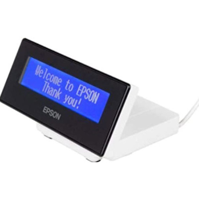 Epson Customer Display