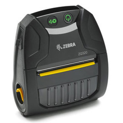 Zebra Barcode Label Printer