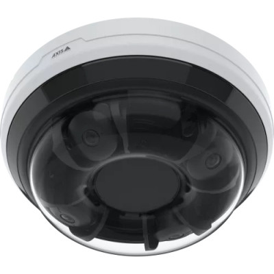 Axis Security Camera