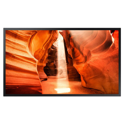 Samsung Digital Signage Display
