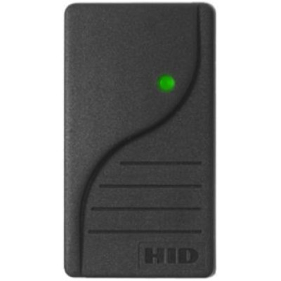 HID Access Control Equipment
