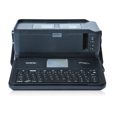 Brother Barcode Label Printer