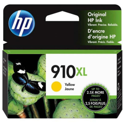 HP InkJet Cartridge