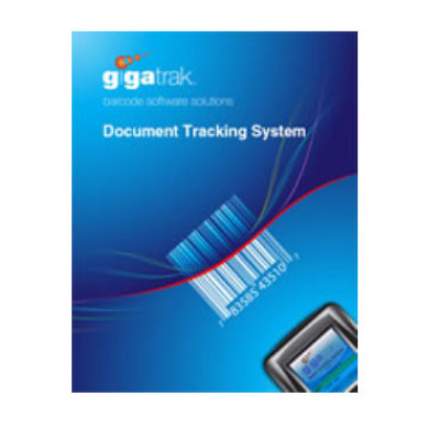 Gigatrak Document Tracking Cloud Software