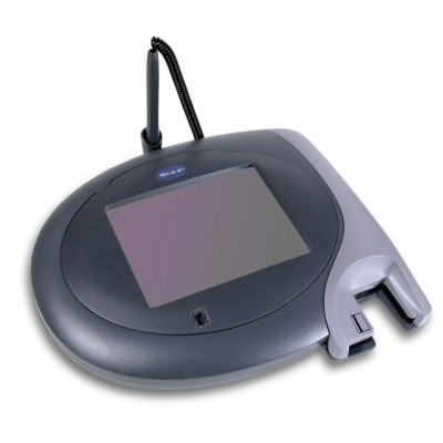 Honeywell Signature Pad