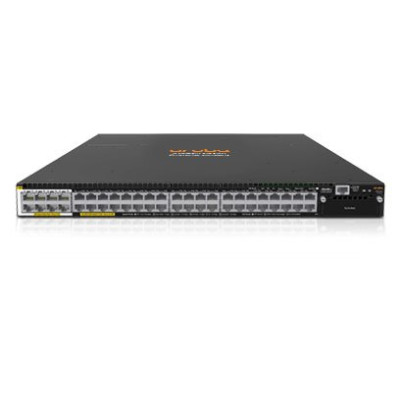 HPE Aruba Ethernet Switch