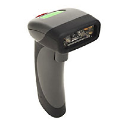 Microscan Barcode Scanner