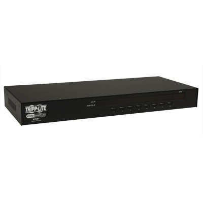Tripp-Lite Ethernet Switch