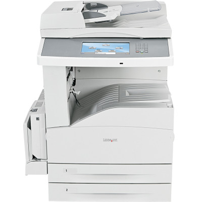Lexmark Multi-Function Printer