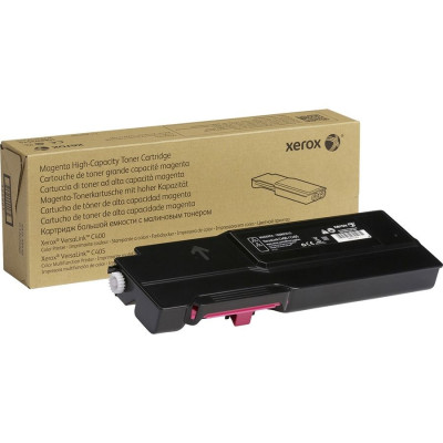 Xerox Toner