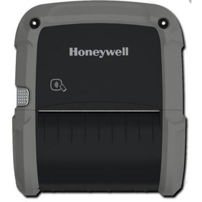 Honeywell Portable Barcode Printer