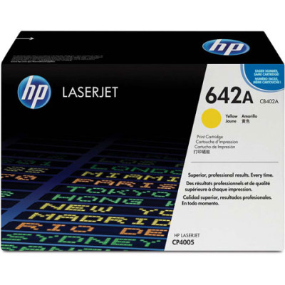 HP Toner