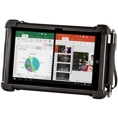 MobileDemand Tablet
