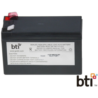 BTI Products
