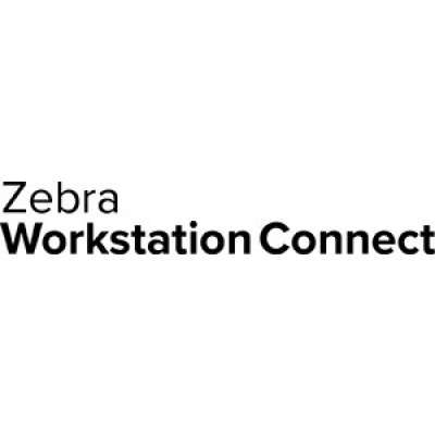 Zebra Software