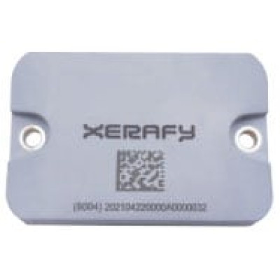 Xerafy RFID Tag