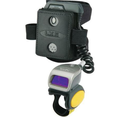 Honeywell Barcode Scanner