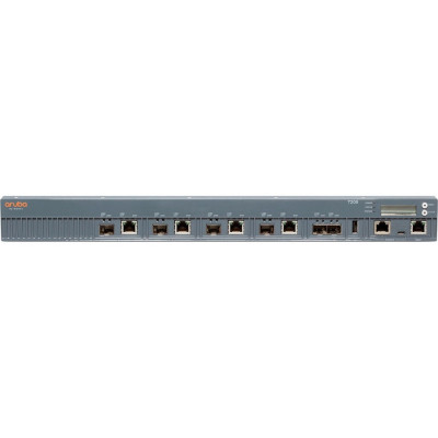 HPE Aruba Data Networking
