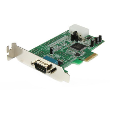 StarTech Serial Adapters