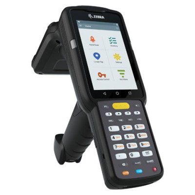 Zebra RFID Reader