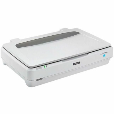 Epson Barcode Scanner