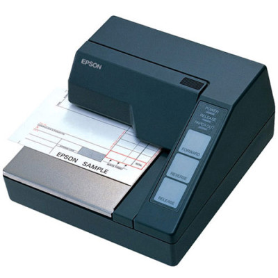 Epson TM-U295 Receipt Printer