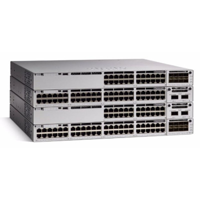 Cisco Switch Network Module