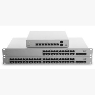 Cisco Wireless Switch