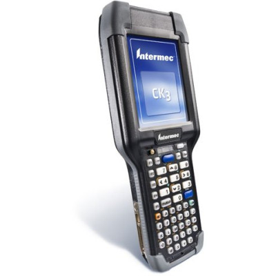 Intermec Mobile Computer
