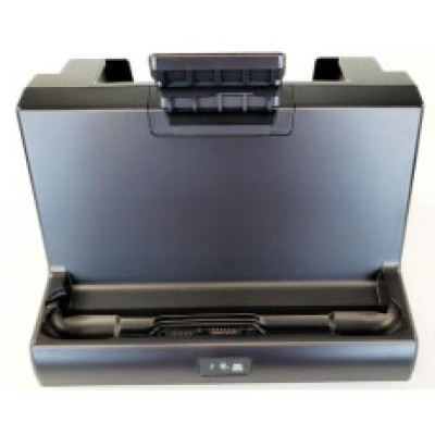 Zebra Docks and Cradles