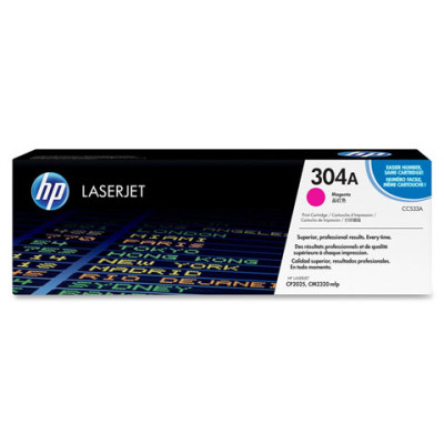 HP Toner