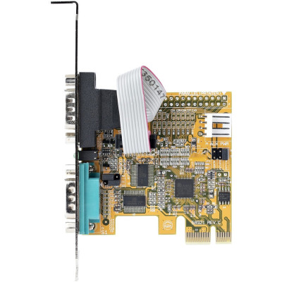 StarTech Serial Adapters