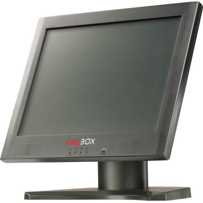 Firebox Touchscreen