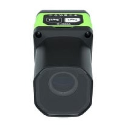 Zebra Fixed Barcode Scanner