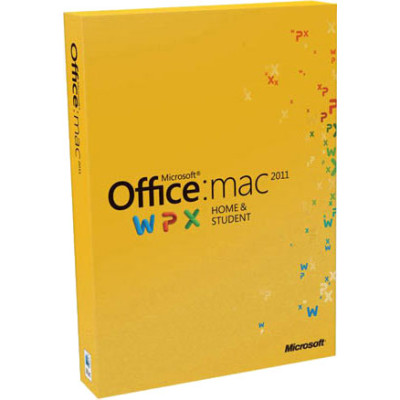 Microsoft Software