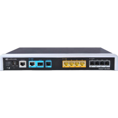 AudioCodes Telecommunication Equipment