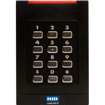 HID Access Control Cards