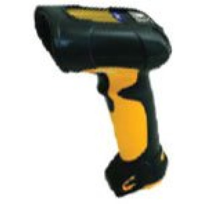 LXE Barcode Scanner