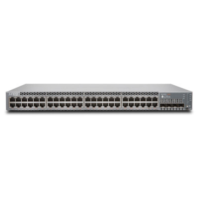 Juniper Networks Ethernet Switch
