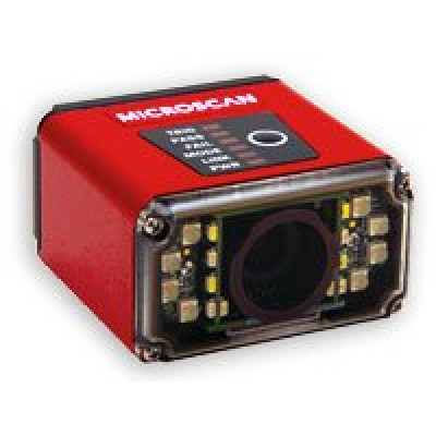 Microscan Fixed Barcode Scanner