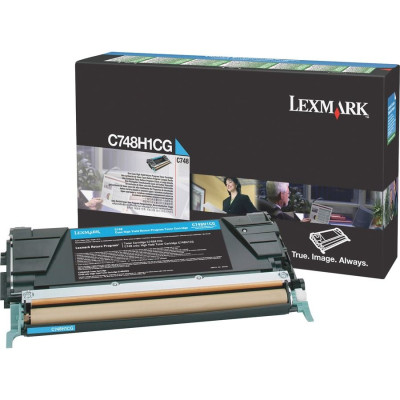Lexmark Toner