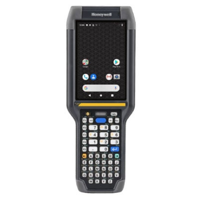 Honeywell Mobile Computer